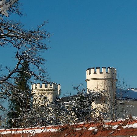 Schlossberghof Marzoll Бад Райхенхал Екстериор снимка